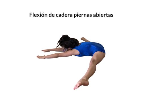 MEP-Slider-8.Flexion de cadera piernas abiertas